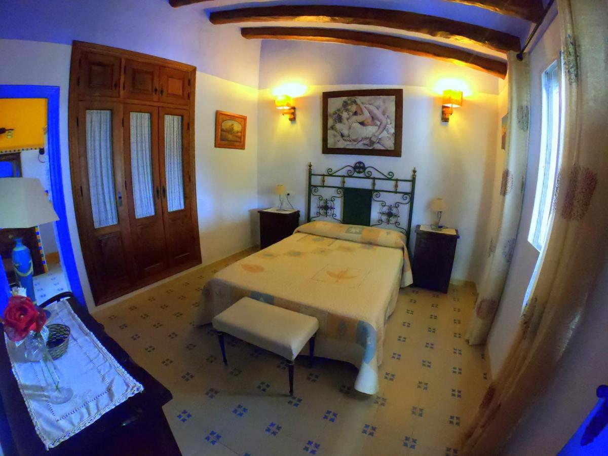 フリヒリアナ Casa La Araucariaヴィラ エクステリア 写真