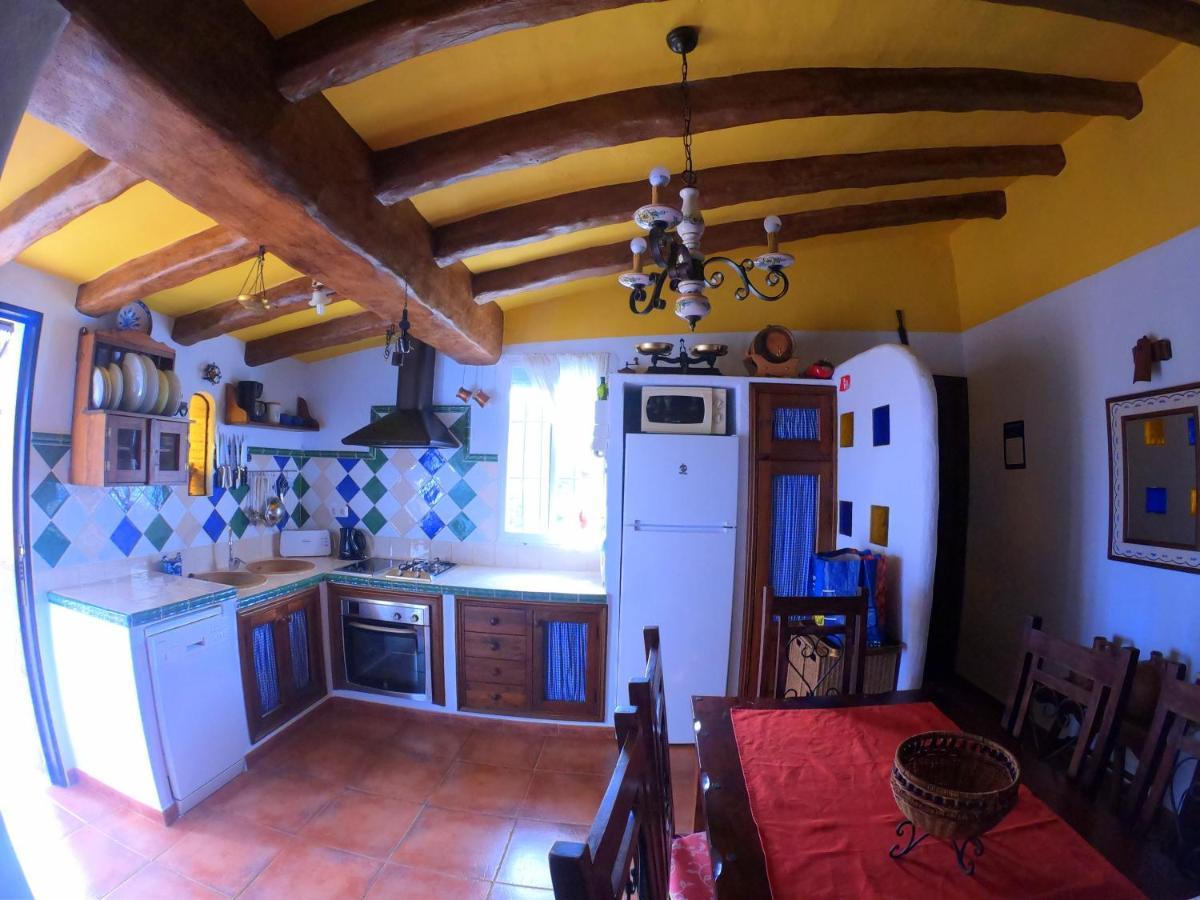 フリヒリアナ Casa La Araucariaヴィラ エクステリア 写真